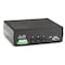 Black Box BLACK BOX CAT6 Remotely Controlled Layer 1 A/B Switch, Latching, Ethernet, RS - 232 - 1 X Serial Port SW1041A - alternate 2